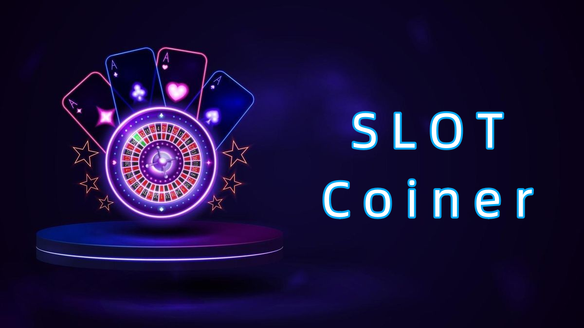 SLOT Coiner پاکستان
